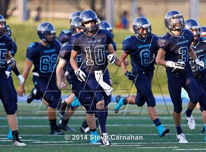 Thumbnail 1 in Bear River @ Juan Diego Catholic photogallery.