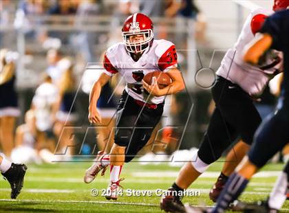 Thumbnail 3 in Bear River @ Juan Diego Catholic photogallery.