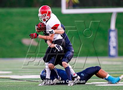 Thumbnail 3 in Bear River @ Juan Diego Catholic photogallery.