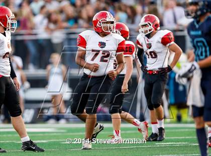 Thumbnail 1 in Bear River @ Juan Diego Catholic photogallery.