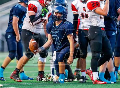 Thumbnail 1 in Bear River @ Juan Diego Catholic photogallery.