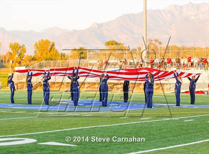 Thumbnail 3 in Bear River @ Juan Diego Catholic photogallery.