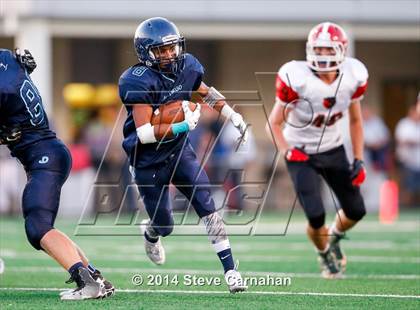 Thumbnail 1 in Bear River @ Juan Diego Catholic photogallery.