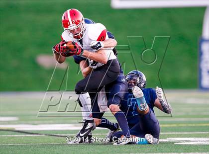 Thumbnail 3 in Bear River @ Juan Diego Catholic photogallery.