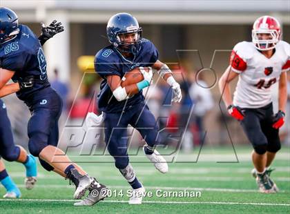 Thumbnail 3 in Bear River @ Juan Diego Catholic photogallery.