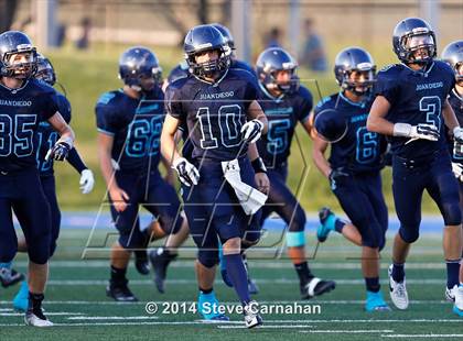 Thumbnail 2 in Bear River @ Juan Diego Catholic photogallery.