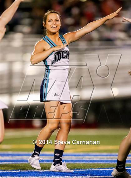 Thumbnail 3 in Bear River @ Juan Diego Catholic photogallery.