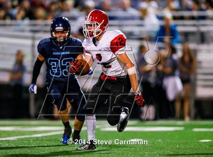 Thumbnail 1 in Bear River @ Juan Diego Catholic photogallery.