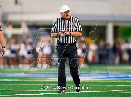 Thumbnail 3 in Bear River @ Juan Diego Catholic photogallery.