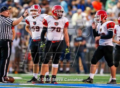 Thumbnail 2 in Bear River @ Juan Diego Catholic photogallery.