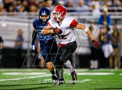 Thumbnail 2 in Bear River @ Juan Diego Catholic photogallery.