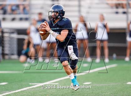 Thumbnail 2 in Bear River @ Juan Diego Catholic photogallery.