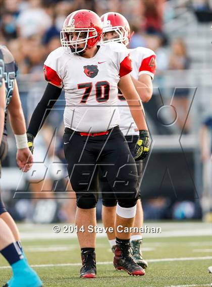 Thumbnail 1 in Bear River @ Juan Diego Catholic photogallery.