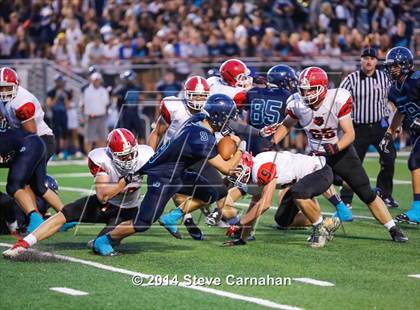 Thumbnail 2 in Bear River @ Juan Diego Catholic photogallery.