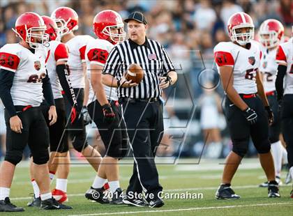 Thumbnail 3 in Bear River @ Juan Diego Catholic photogallery.