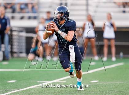 Thumbnail 1 in Bear River @ Juan Diego Catholic photogallery.