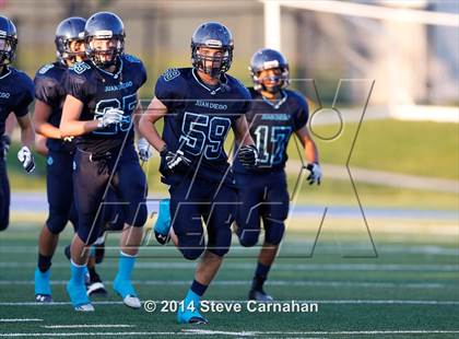 Thumbnail 2 in Bear River @ Juan Diego Catholic photogallery.