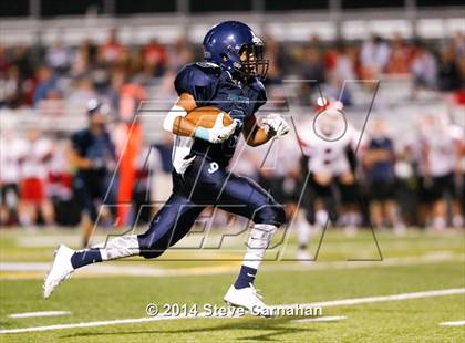 Thumbnail 1 in Bear River @ Juan Diego Catholic photogallery.