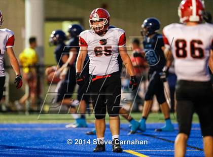 Thumbnail 1 in Bear River @ Juan Diego Catholic photogallery.