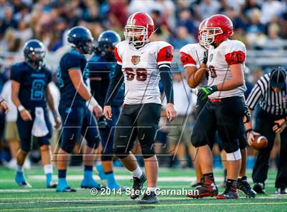 Thumbnail 3 in Bear River @ Juan Diego Catholic photogallery.