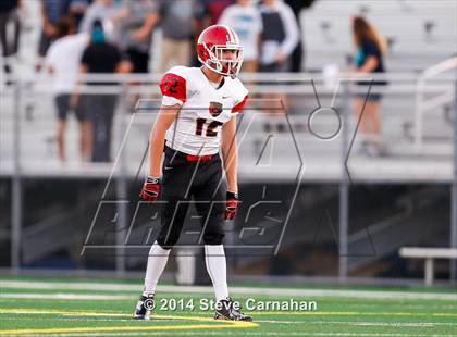 Thumbnail 1 in Bear River @ Juan Diego Catholic photogallery.