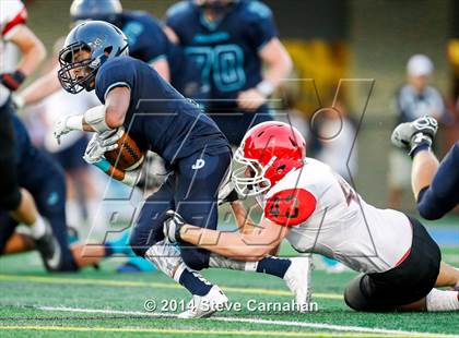 Thumbnail 1 in Bear River @ Juan Diego Catholic photogallery.