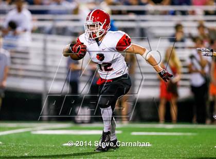 Thumbnail 3 in Bear River @ Juan Diego Catholic photogallery.