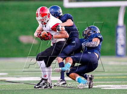 Thumbnail 1 in Bear River @ Juan Diego Catholic photogallery.