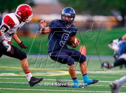 Thumbnail 2 in Bear River @ Juan Diego Catholic photogallery.