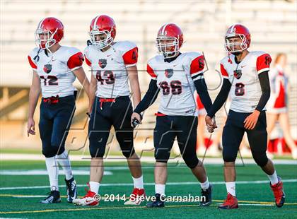 Thumbnail 2 in Bear River @ Juan Diego Catholic photogallery.