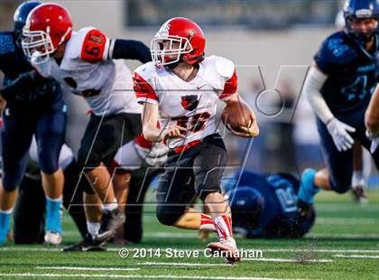 Thumbnail 1 in Bear River @ Juan Diego Catholic photogallery.