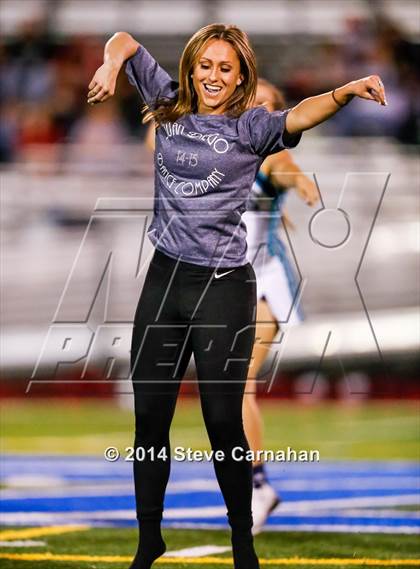 Thumbnail 1 in Bear River @ Juan Diego Catholic photogallery.