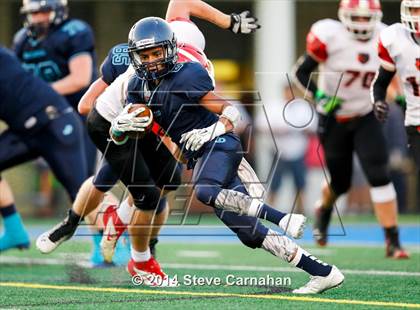 Thumbnail 2 in Bear River @ Juan Diego Catholic photogallery.