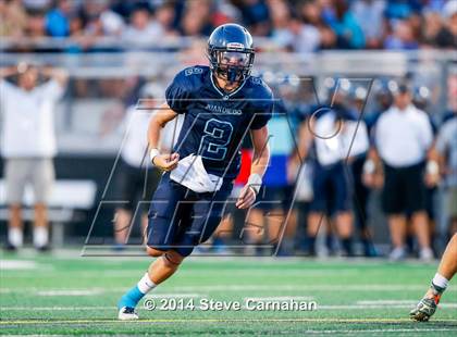 Thumbnail 1 in Bear River @ Juan Diego Catholic photogallery.