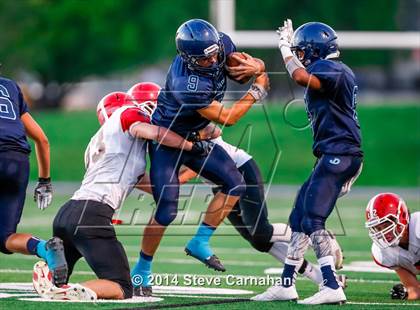 Thumbnail 3 in Bear River @ Juan Diego Catholic photogallery.