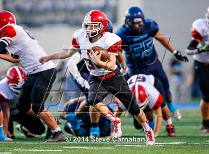 Thumbnail 1 in Bear River @ Juan Diego Catholic photogallery.