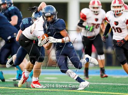 Thumbnail 1 in Bear River @ Juan Diego Catholic photogallery.