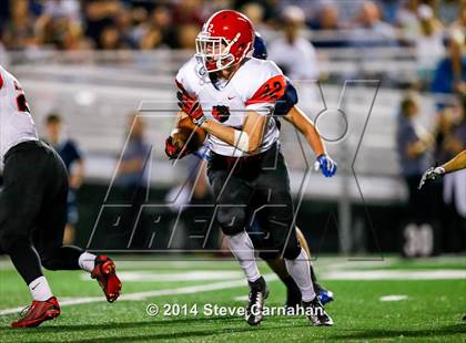 Thumbnail 1 in Bear River @ Juan Diego Catholic photogallery.