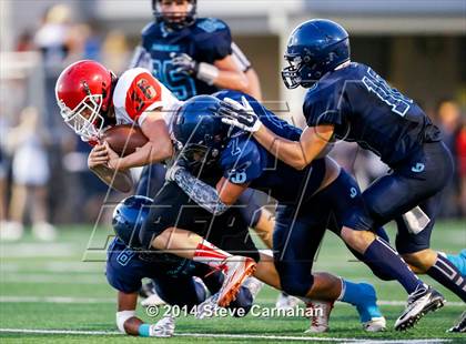 Thumbnail 1 in Bear River @ Juan Diego Catholic photogallery.