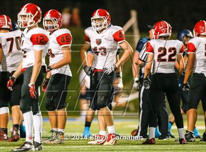 Thumbnail 3 in Bear River @ Juan Diego Catholic photogallery.