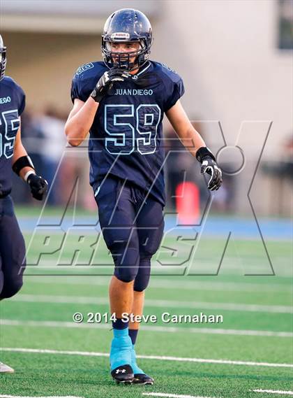 Thumbnail 2 in Bear River @ Juan Diego Catholic photogallery.