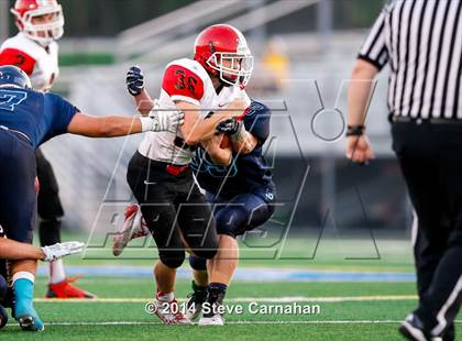 Thumbnail 2 in Bear River @ Juan Diego Catholic photogallery.