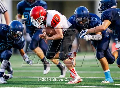 Thumbnail 2 in Bear River @ Juan Diego Catholic photogallery.