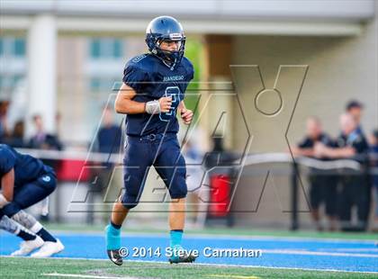 Thumbnail 2 in Bear River @ Juan Diego Catholic photogallery.