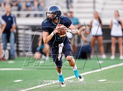 Thumbnail 2 in Bear River @ Juan Diego Catholic photogallery.