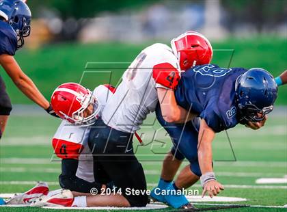 Thumbnail 2 in Bear River @ Juan Diego Catholic photogallery.