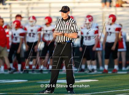 Thumbnail 3 in Bear River @ Juan Diego Catholic photogallery.