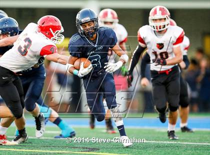 Thumbnail 1 in Bear River @ Juan Diego Catholic photogallery.