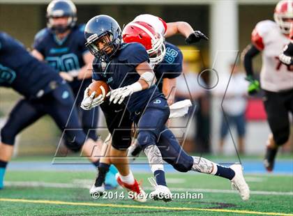 Thumbnail 3 in Bear River @ Juan Diego Catholic photogallery.