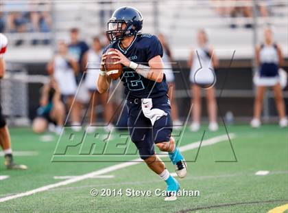 Thumbnail 1 in Bear River @ Juan Diego Catholic photogallery.